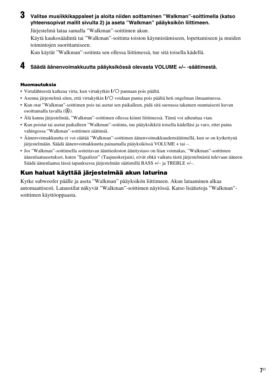 Sony CPF-NW001 User Manual | Page 79 / 100