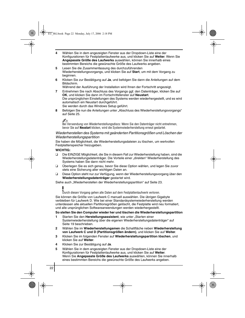 Sony VGN-SZ3XRP User Manual | Page 24 / 80