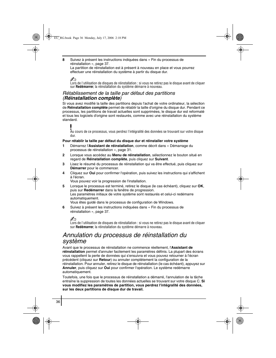 Sony VGN-SZ3XRP User Manual | Page 38 / 80