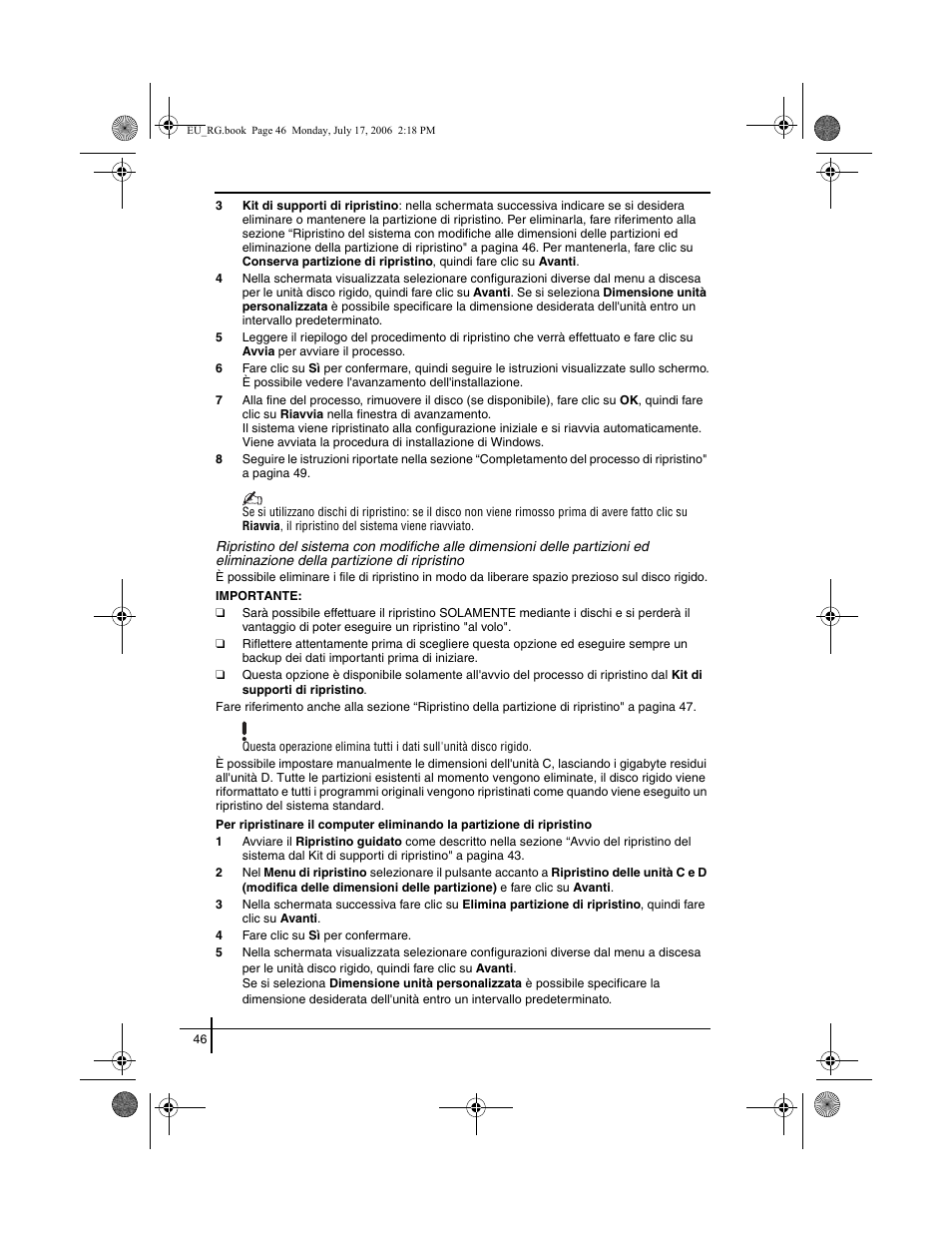 Sony VGN-SZ3XRP User Manual | Page 48 / 80