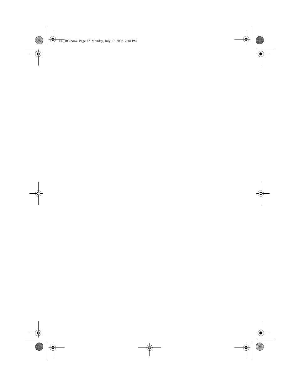 Sony VGN-SZ3XRP User Manual | Page 79 / 80