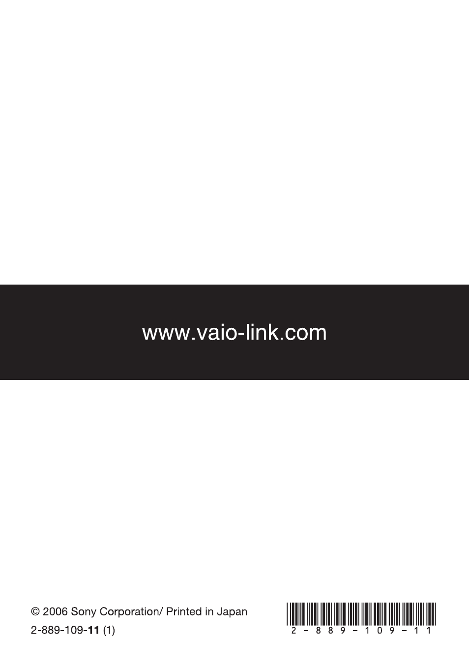 Sony VGN-SZ3XRP User Manual | Page 80 / 80