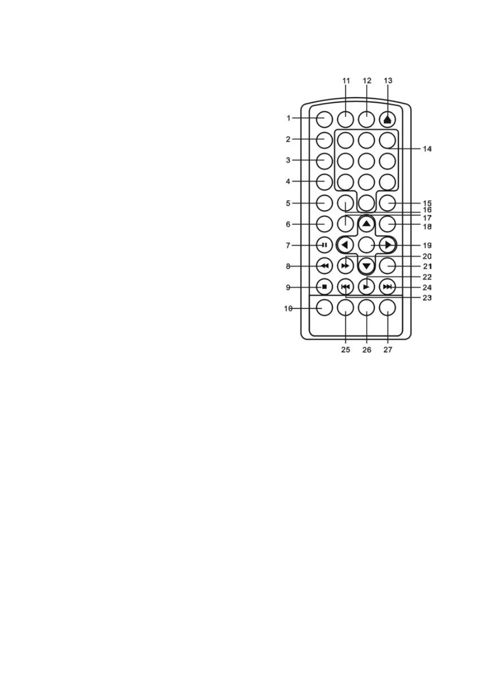 Audiovox 128-5495E User Manual | Page 16 / 33