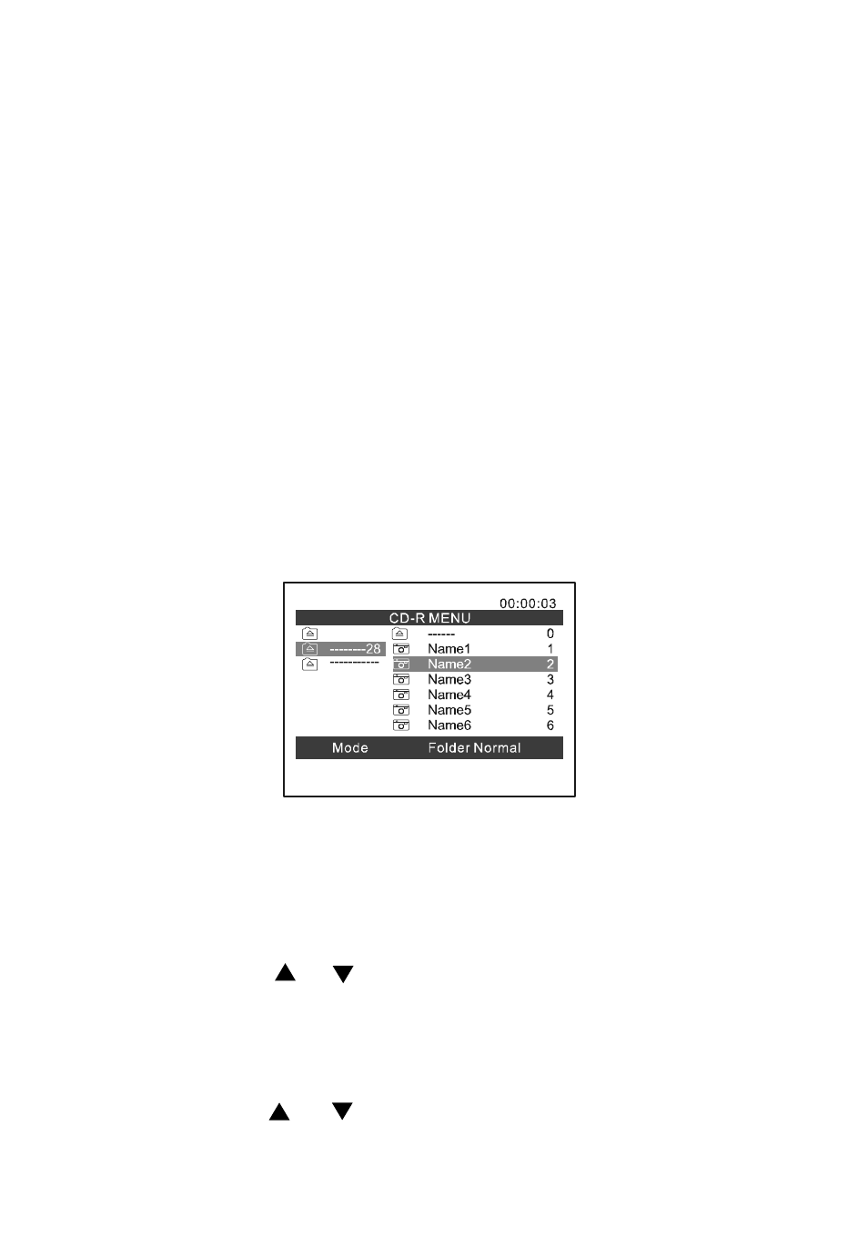 Audiovox 128-5495E User Manual | Page 20 / 33