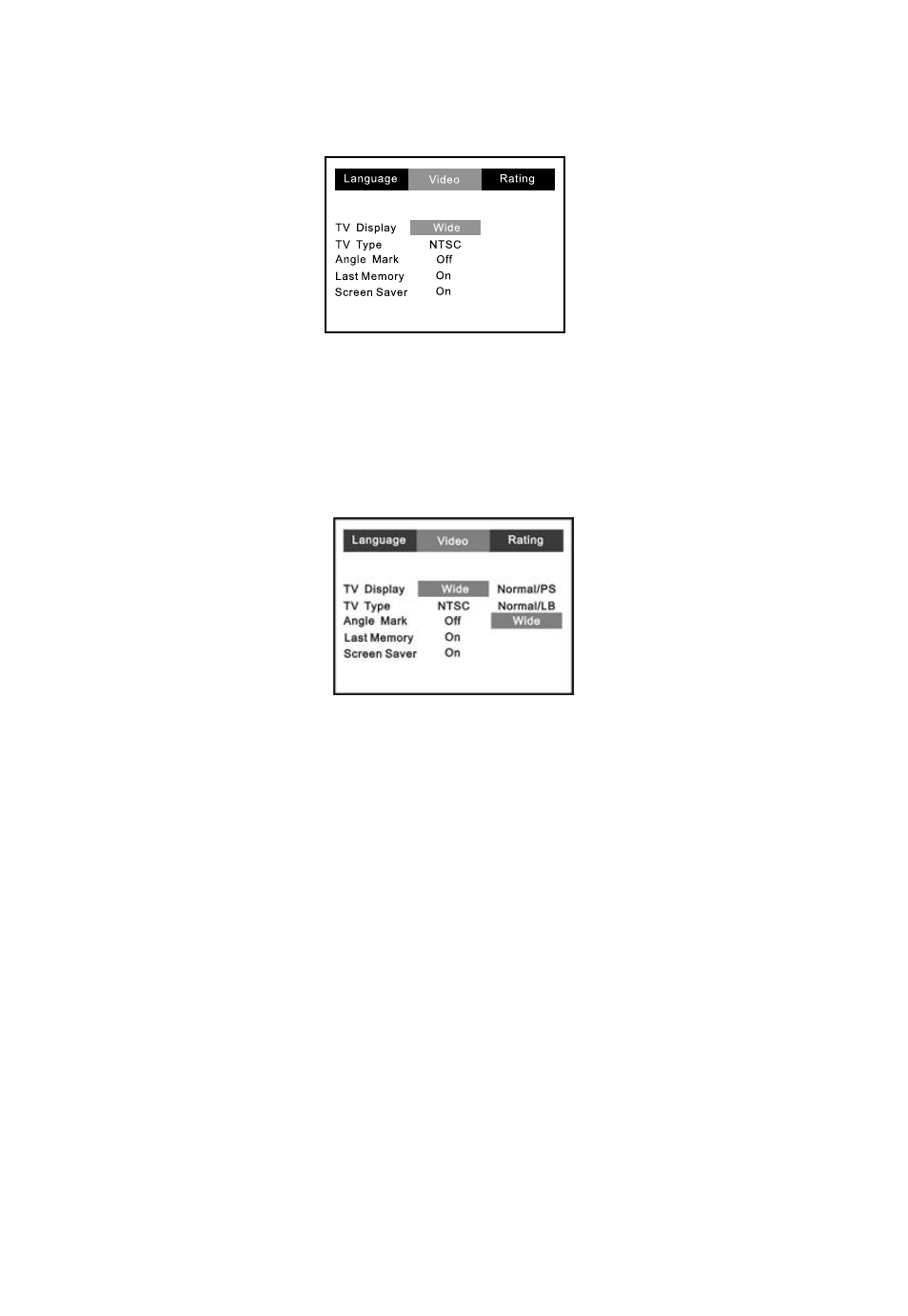 Audiovox 128-5495E User Manual | Page 24 / 33