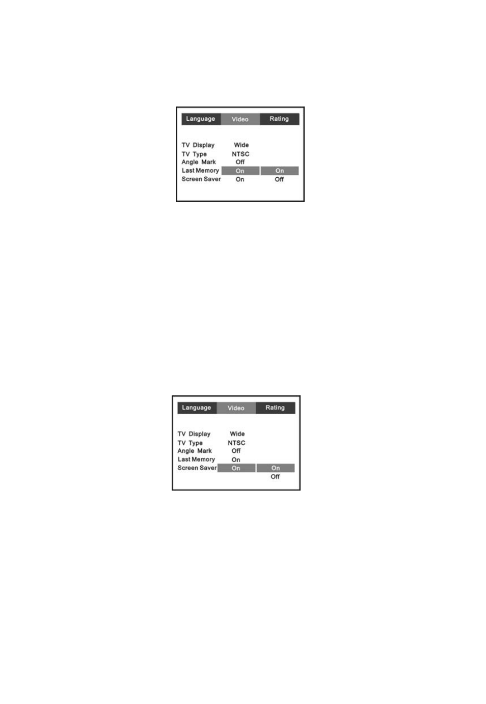 Audiovox 128-5495E User Manual | Page 26 / 33
