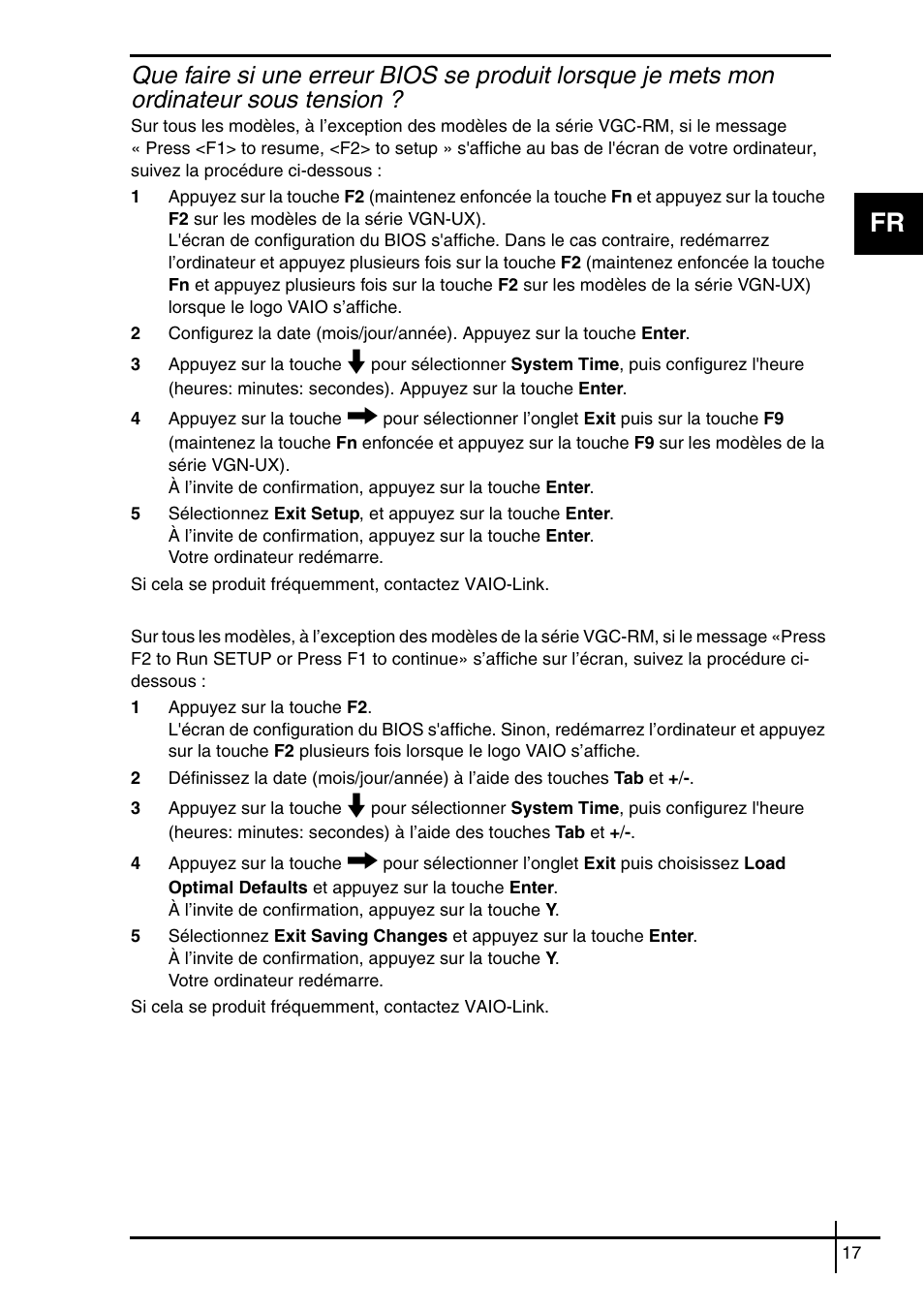 Sony VGN-SZ62WN User Manual | Page 19 / 40