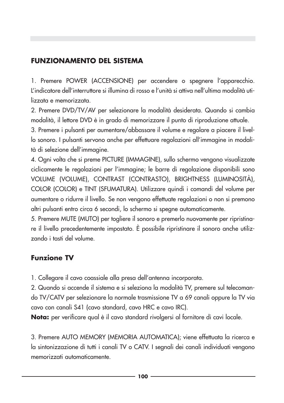 Audiovox D900 User Manual | Page 100 / 106