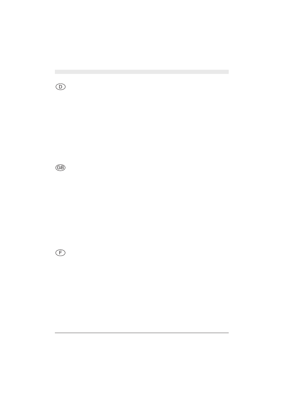 Dgb f | Audiovox D900 User Manual | Page 104 / 106