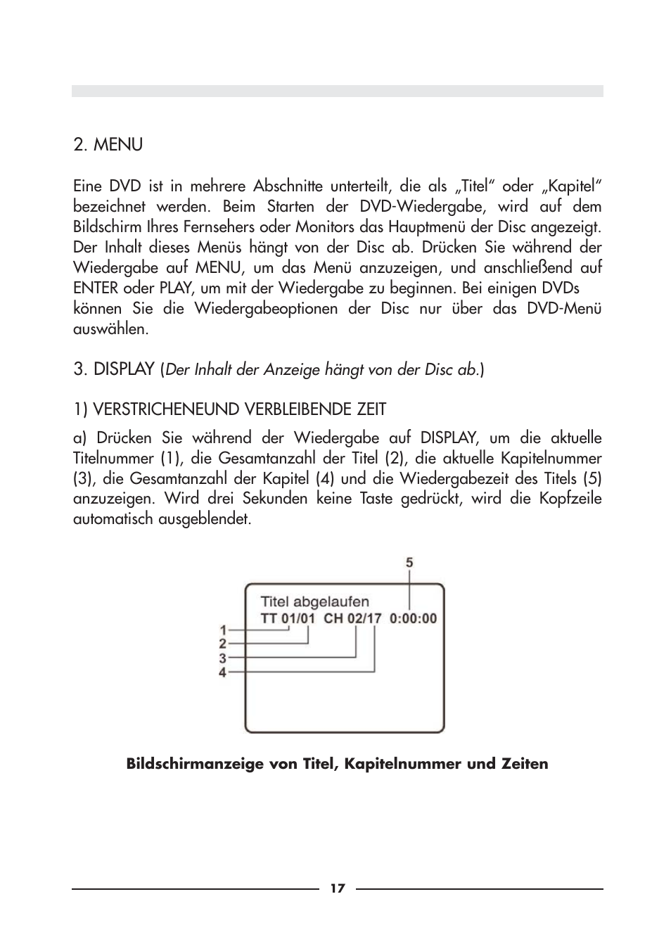 Audiovox D900 User Manual | Page 17 / 106