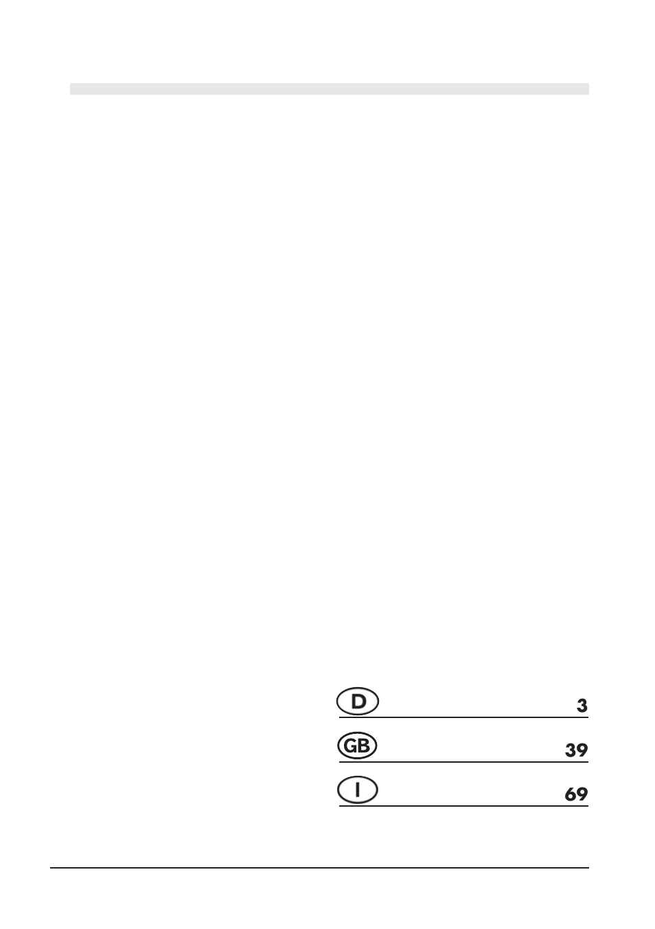 Audiovox D900 User Manual | Page 2 / 106