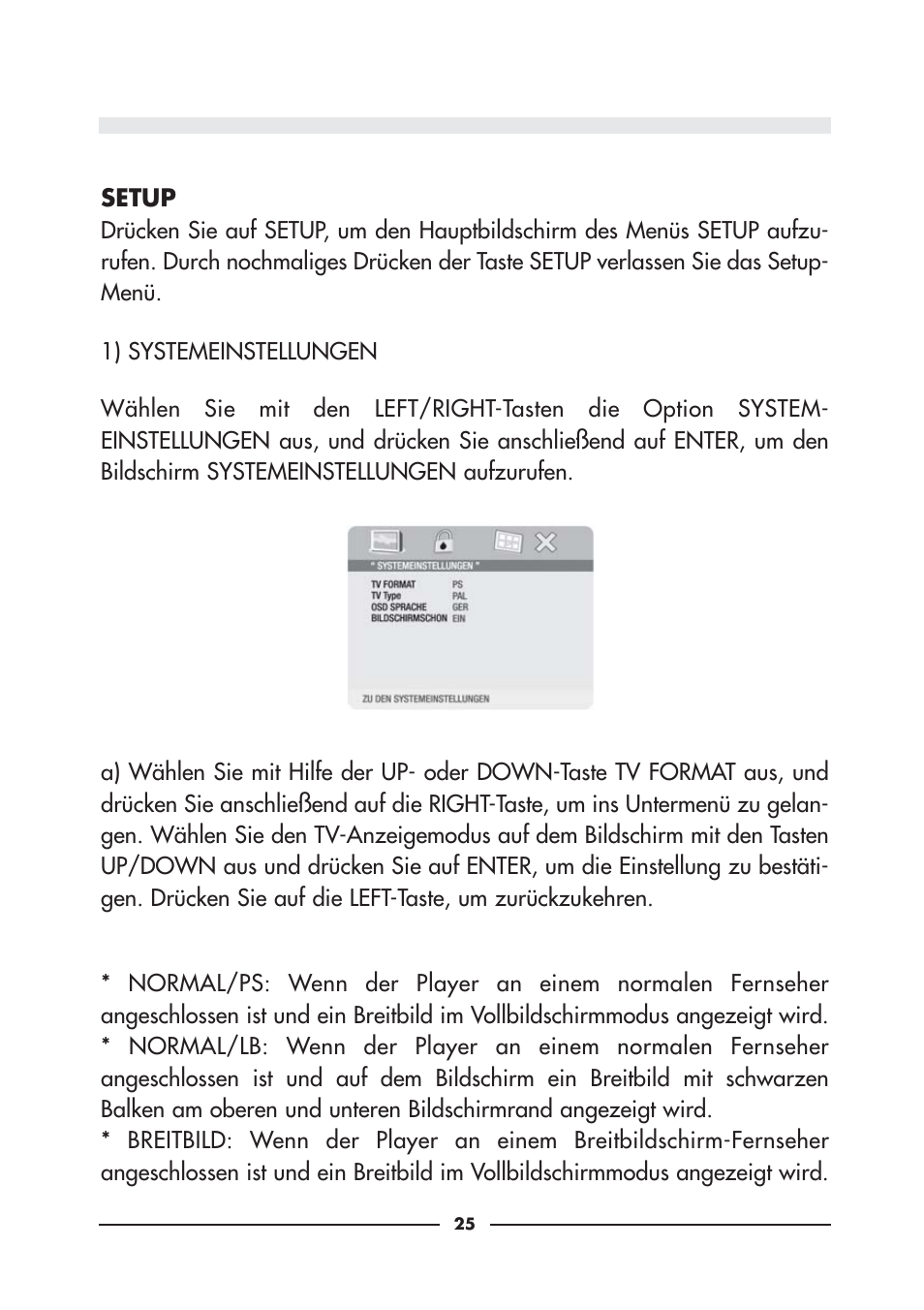 Audiovox D900 User Manual | Page 25 / 106