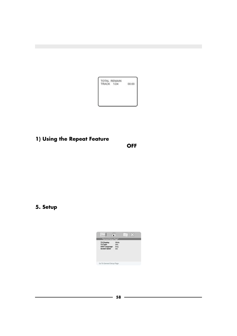 Audiovox D900 User Manual | Page 58 / 106