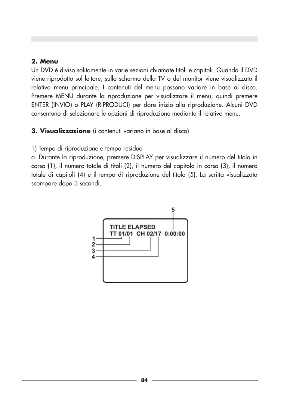 Audiovox D900 User Manual | Page 84 / 106