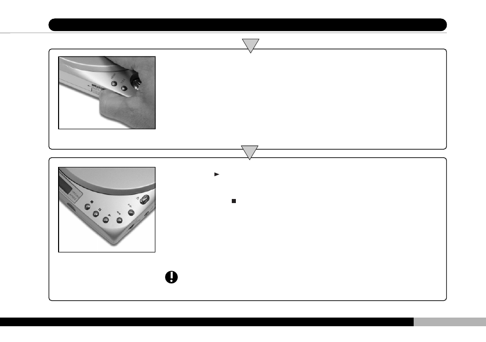 Audiovox PDVDNS User Manual | Page 17 / 87