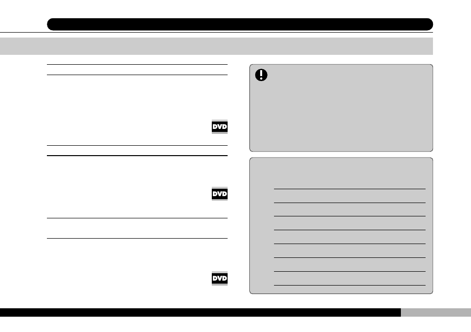 Audiovox PDVDNS User Manual | Page 55 / 87
