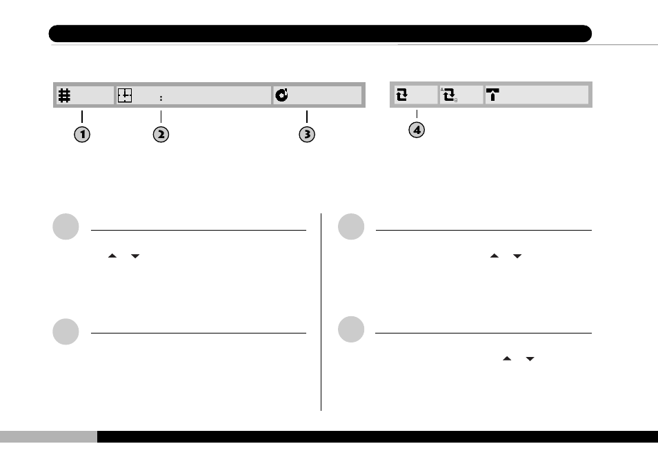 Changing settings while in play (part iii: for cd) | Audiovox PDVDNS User Manual | Page 64 / 87