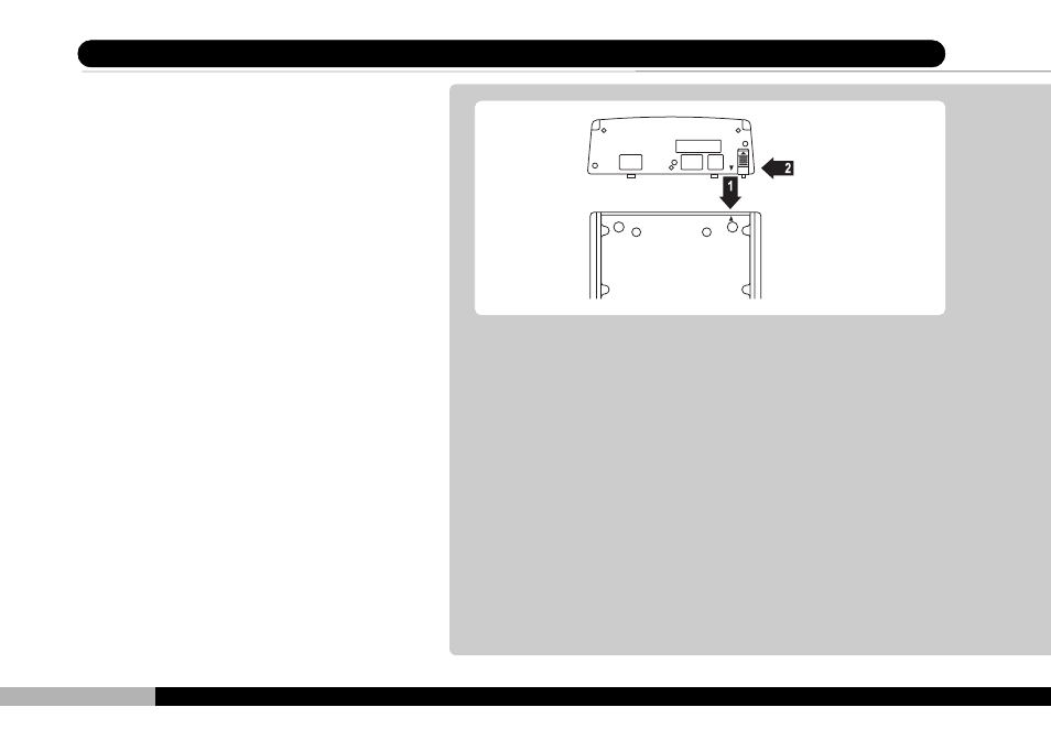Using and maintaining your rechargeable batteries, Installing the battery pack | Audiovox PDVDNS User Manual | Page 80 / 87
