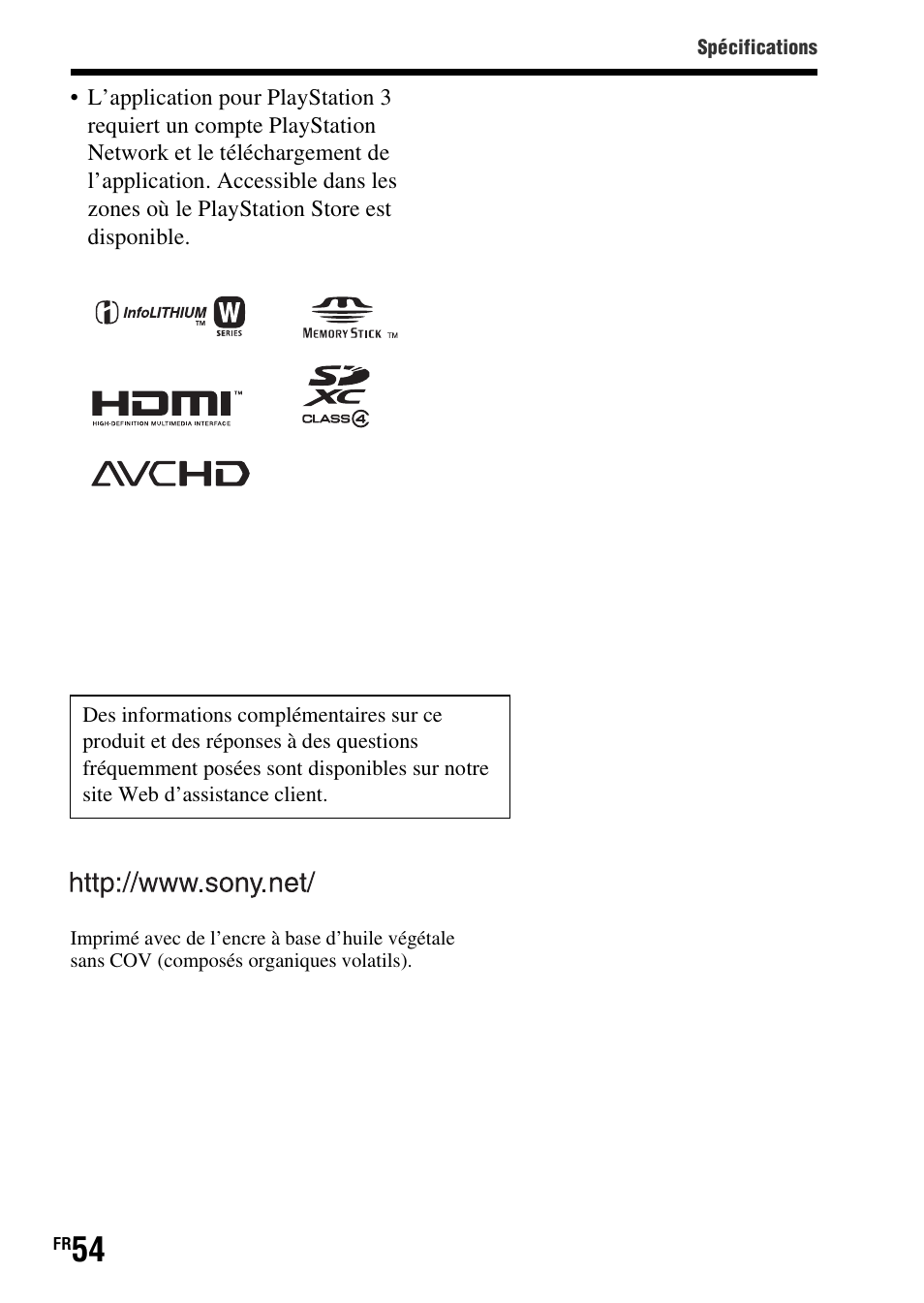 Sony SLT-A37 User Manual | Page 106 / 507