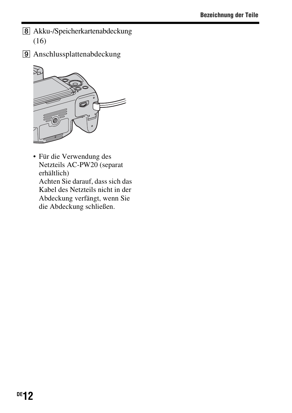 Sony SLT-A37 User Manual | Page 118 / 507