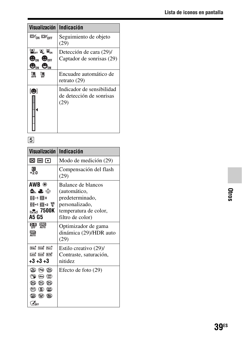 Sony SLT-A37 User Manual | Page 197 / 507