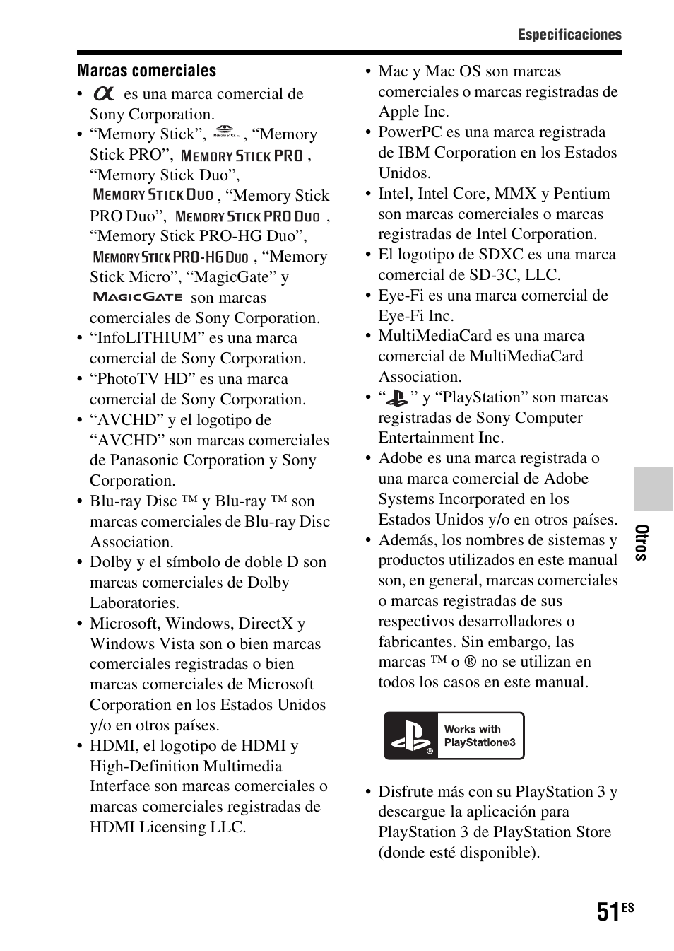 Sony SLT-A37 User Manual | Page 209 / 507