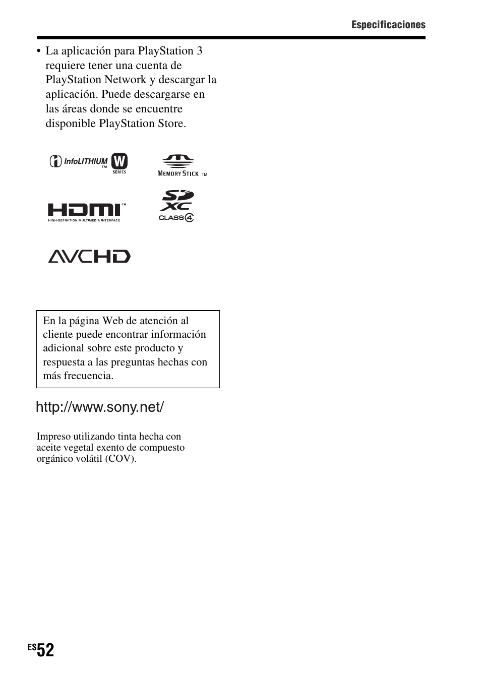 Sony SLT-A37 User Manual | Page 210 / 507