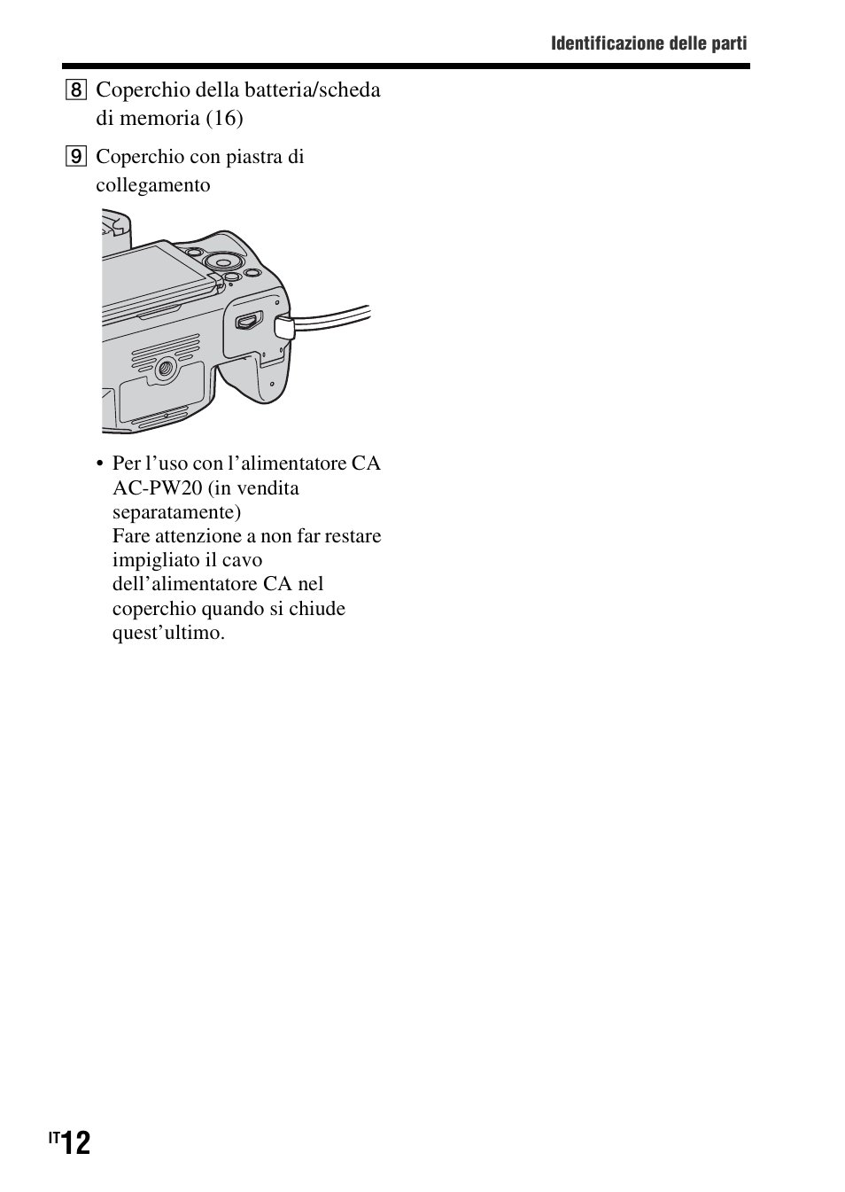 Sony SLT-A37 User Manual | Page 222 / 507