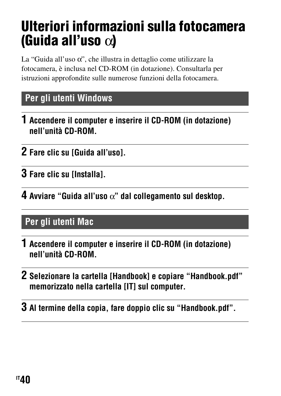 Sony SLT-A37 User Manual | Page 250 / 507