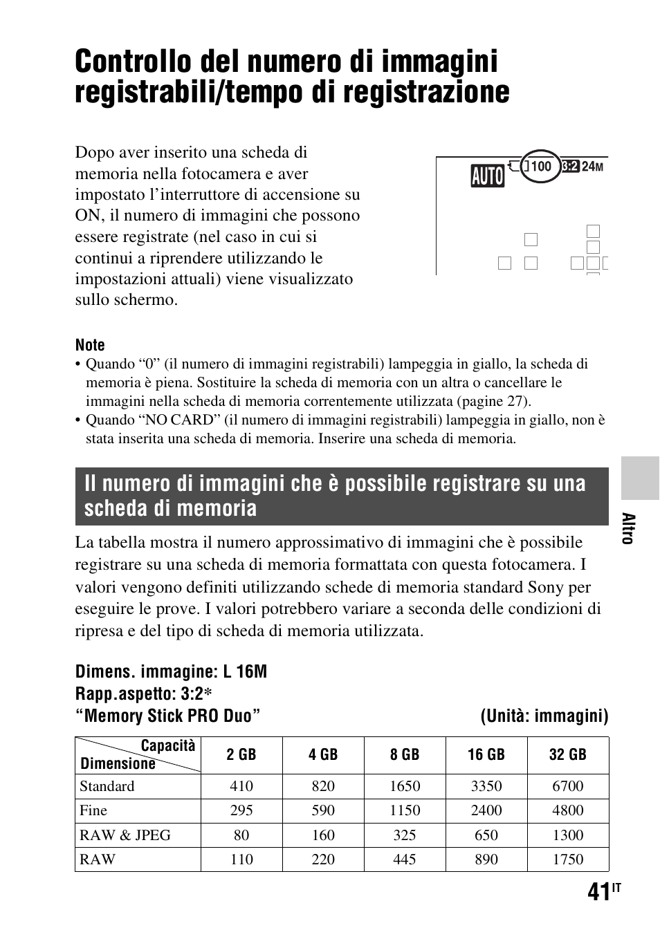 Sony SLT-A37 User Manual | Page 251 / 507