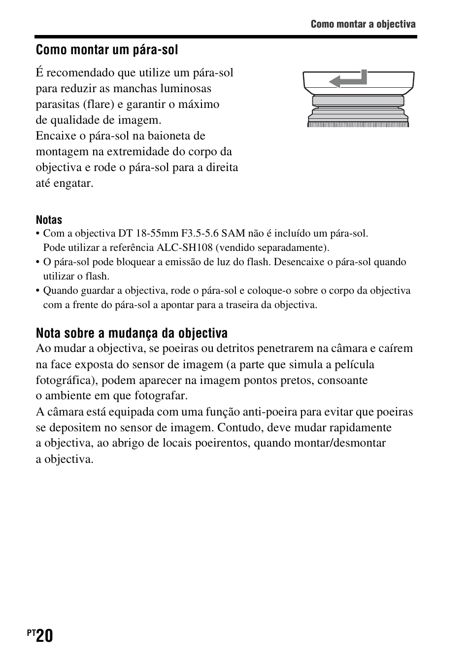 Sony SLT-A37 User Manual | Page 282 / 507