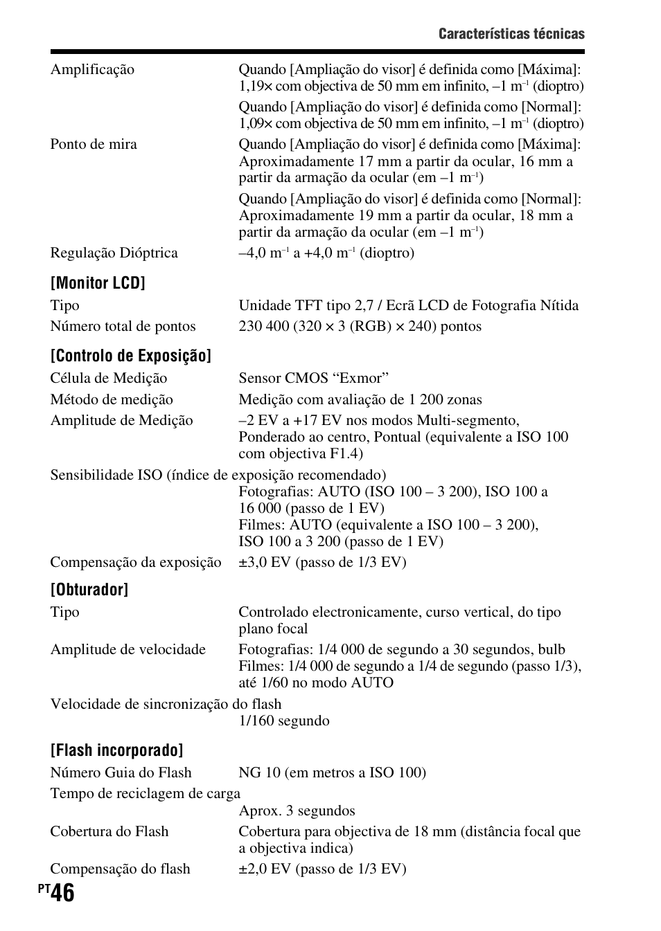 Sony SLT-A37 User Manual | Page 308 / 507