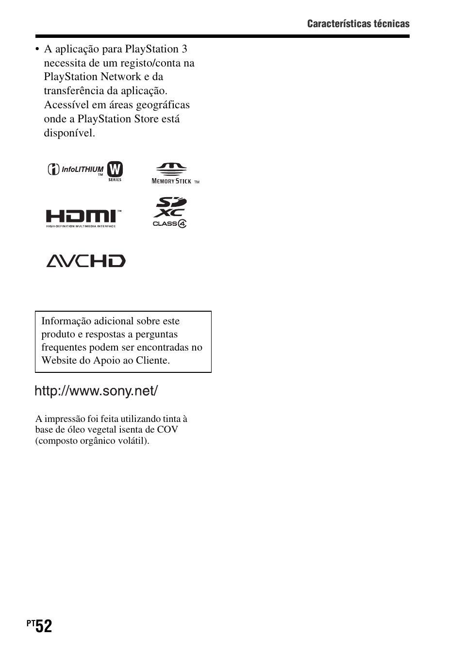 Sony SLT-A37 User Manual | Page 314 / 507
