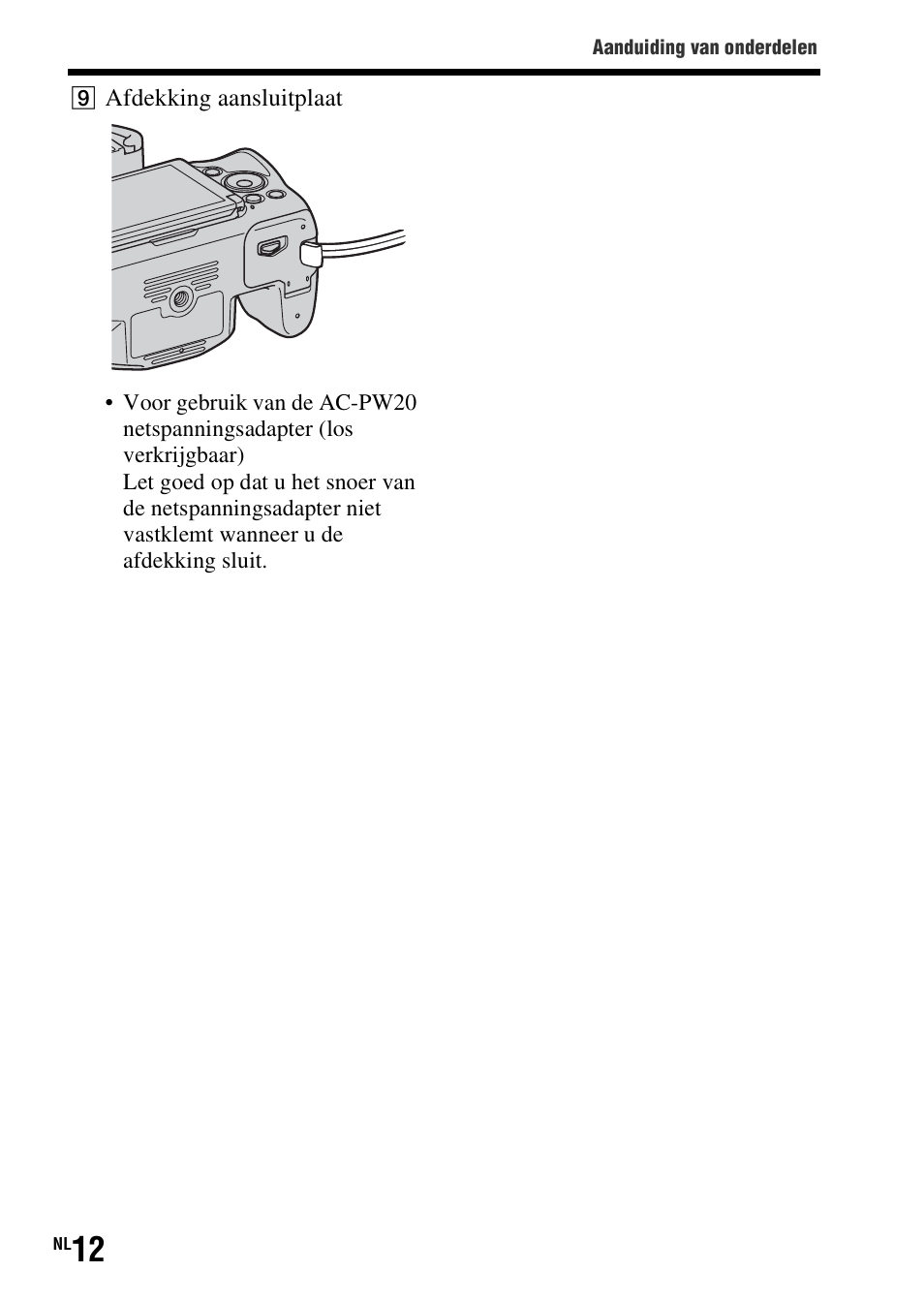 Sony SLT-A37 User Manual | Page 326 / 507