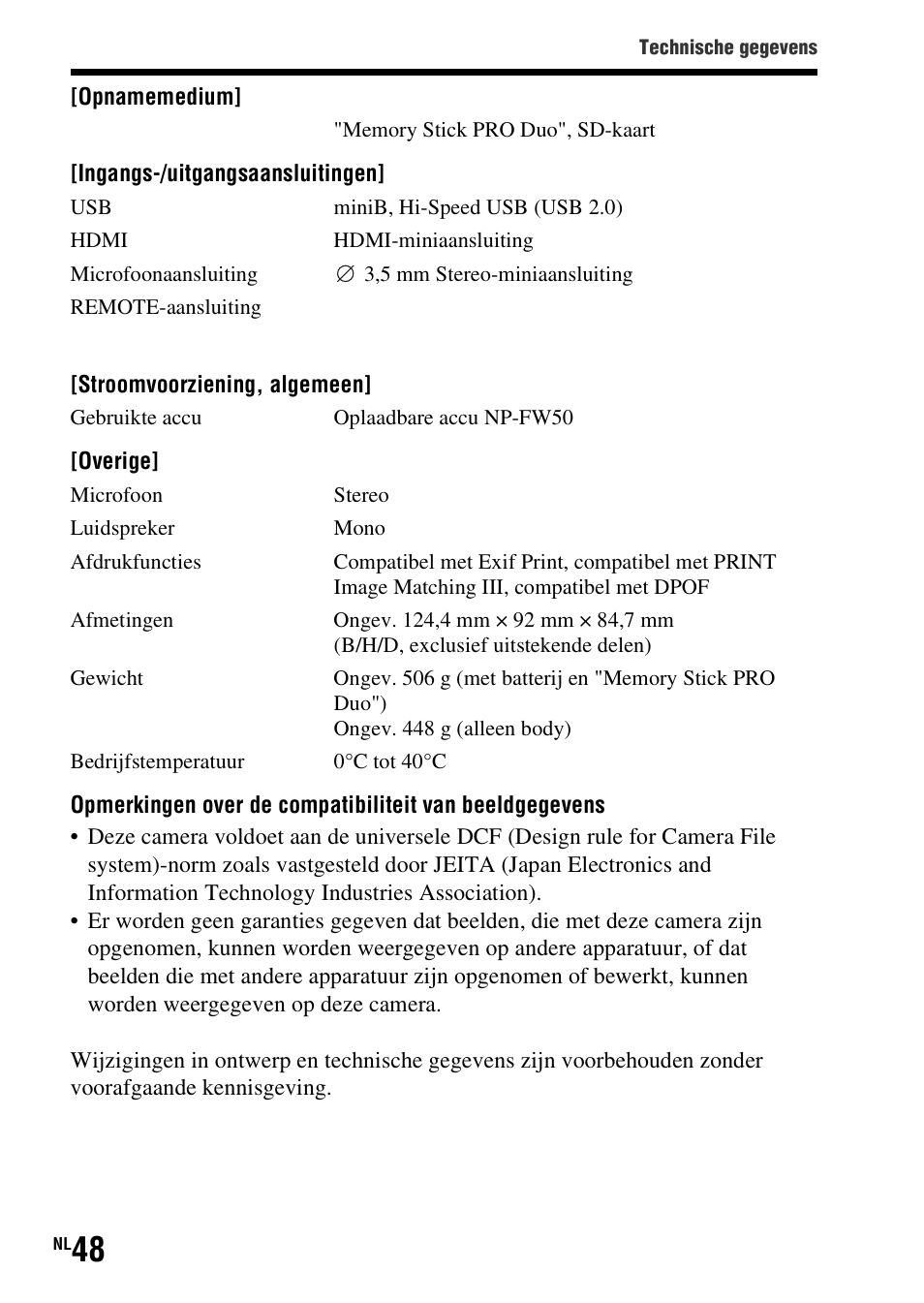 Sony SLT-A37 User Manual | Page 362 / 507