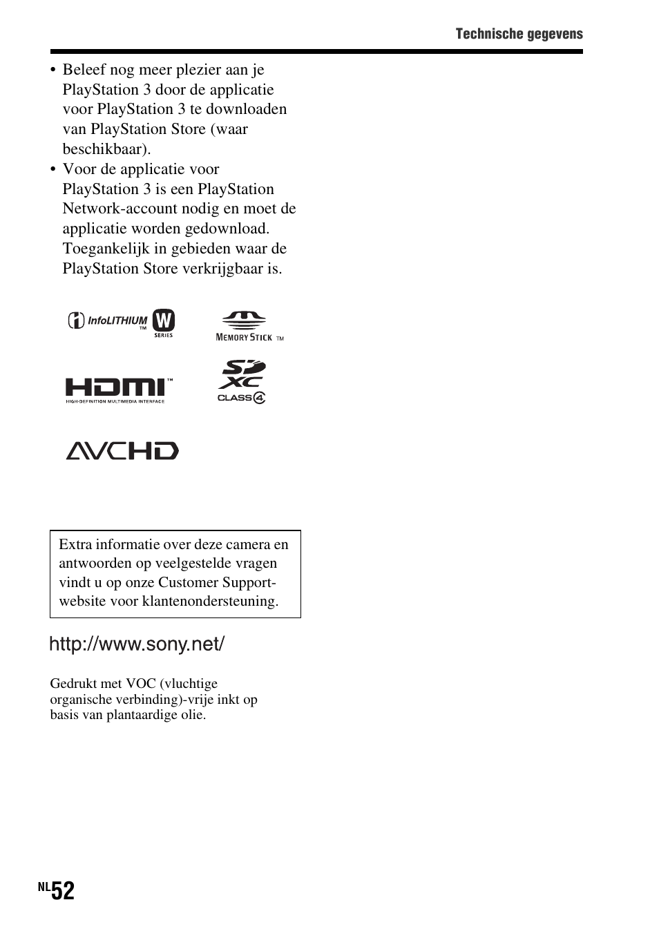 Sony SLT-A37 User Manual | Page 366 / 507