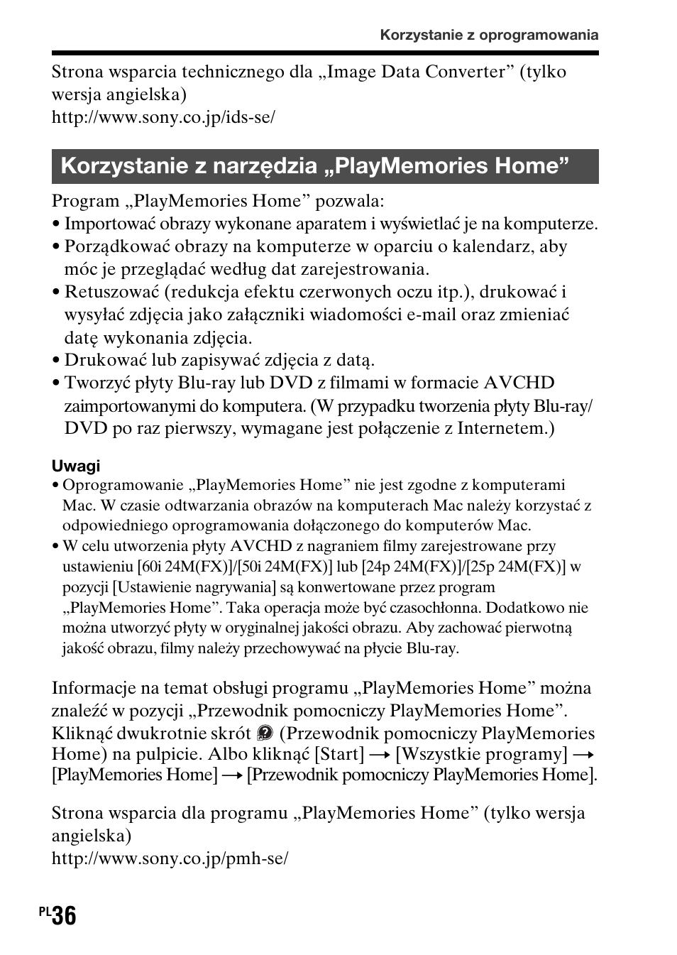 Sony SLT-A37 User Manual | Page 402 / 507