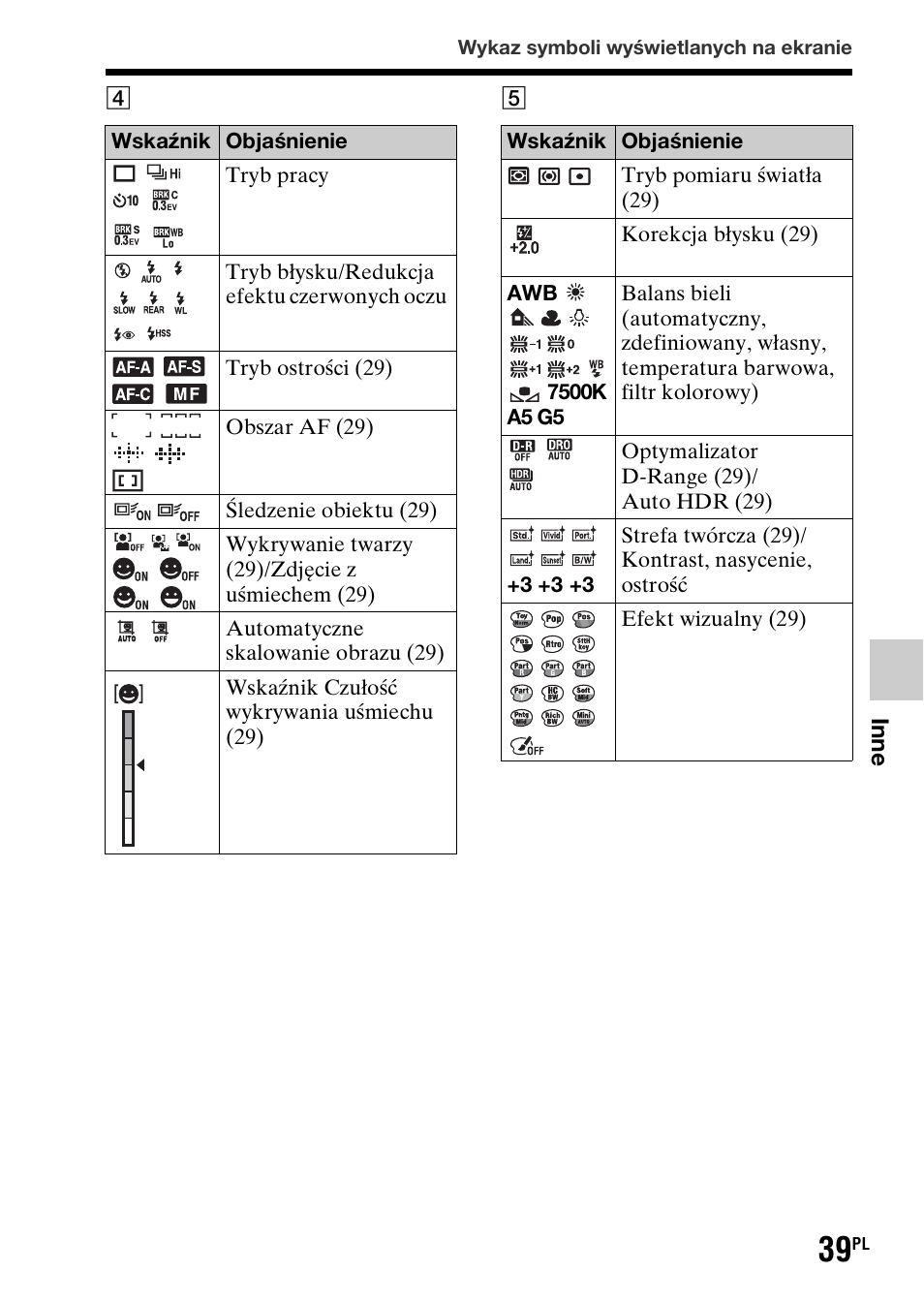 Sony SLT-A37 User Manual | Page 405 / 507