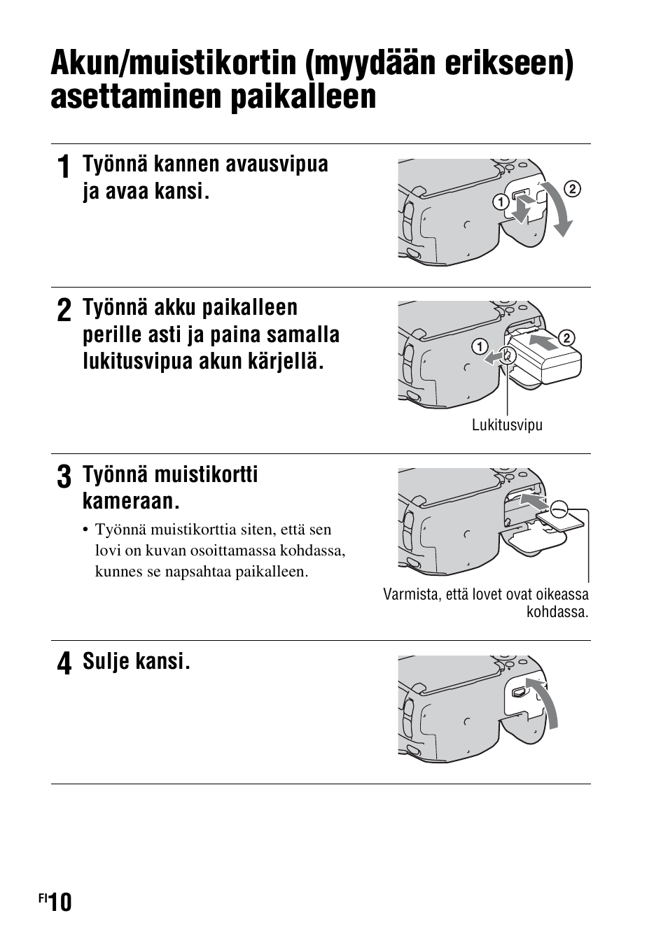 Sony SLT-A37 User Manual | Page 450 / 507