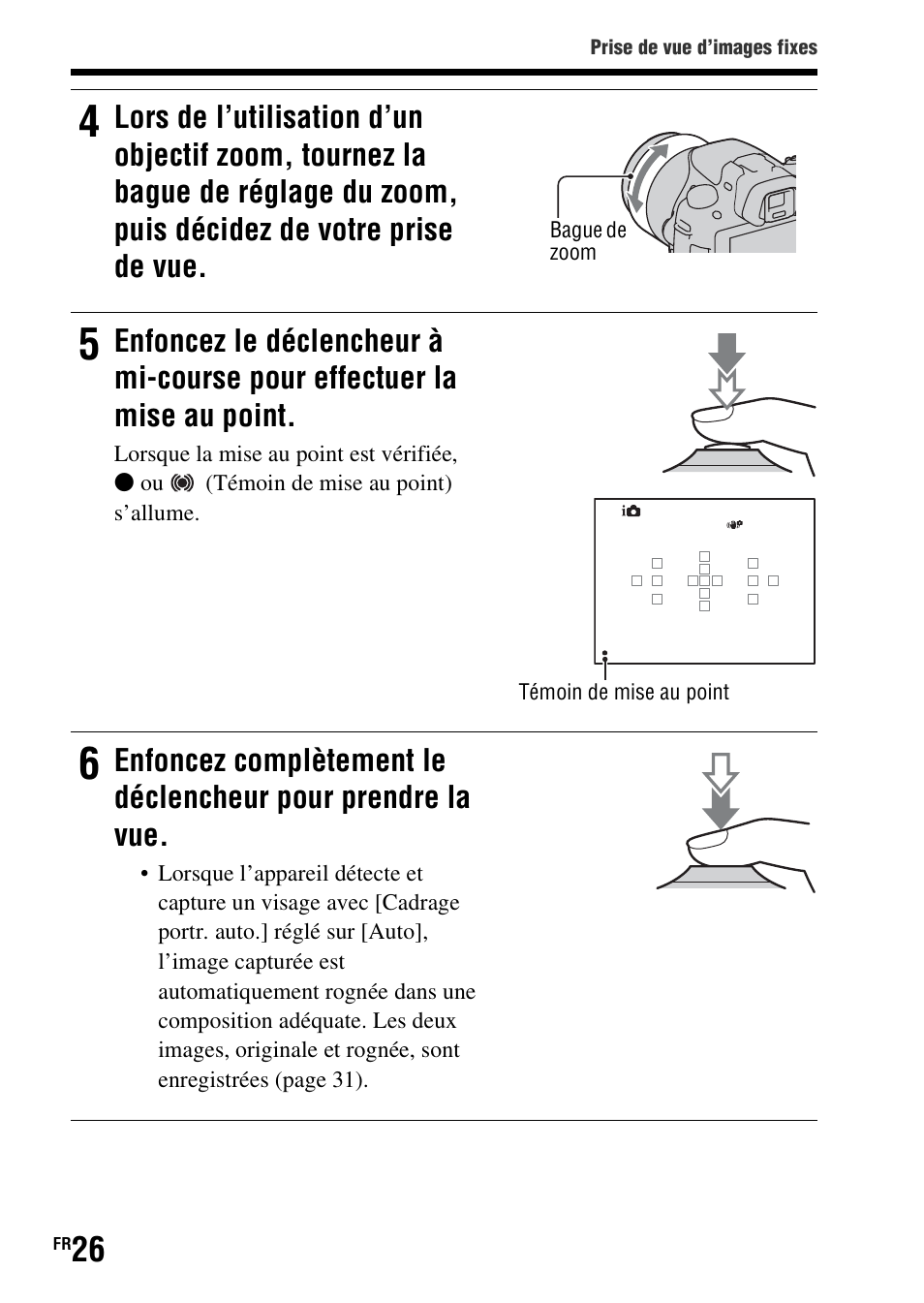 Sony SLT-A37 User Manual | Page 78 / 507