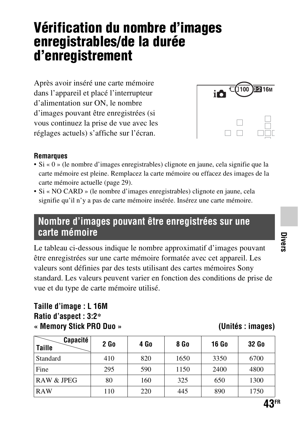 Sony SLT-A37 User Manual | Page 95 / 507