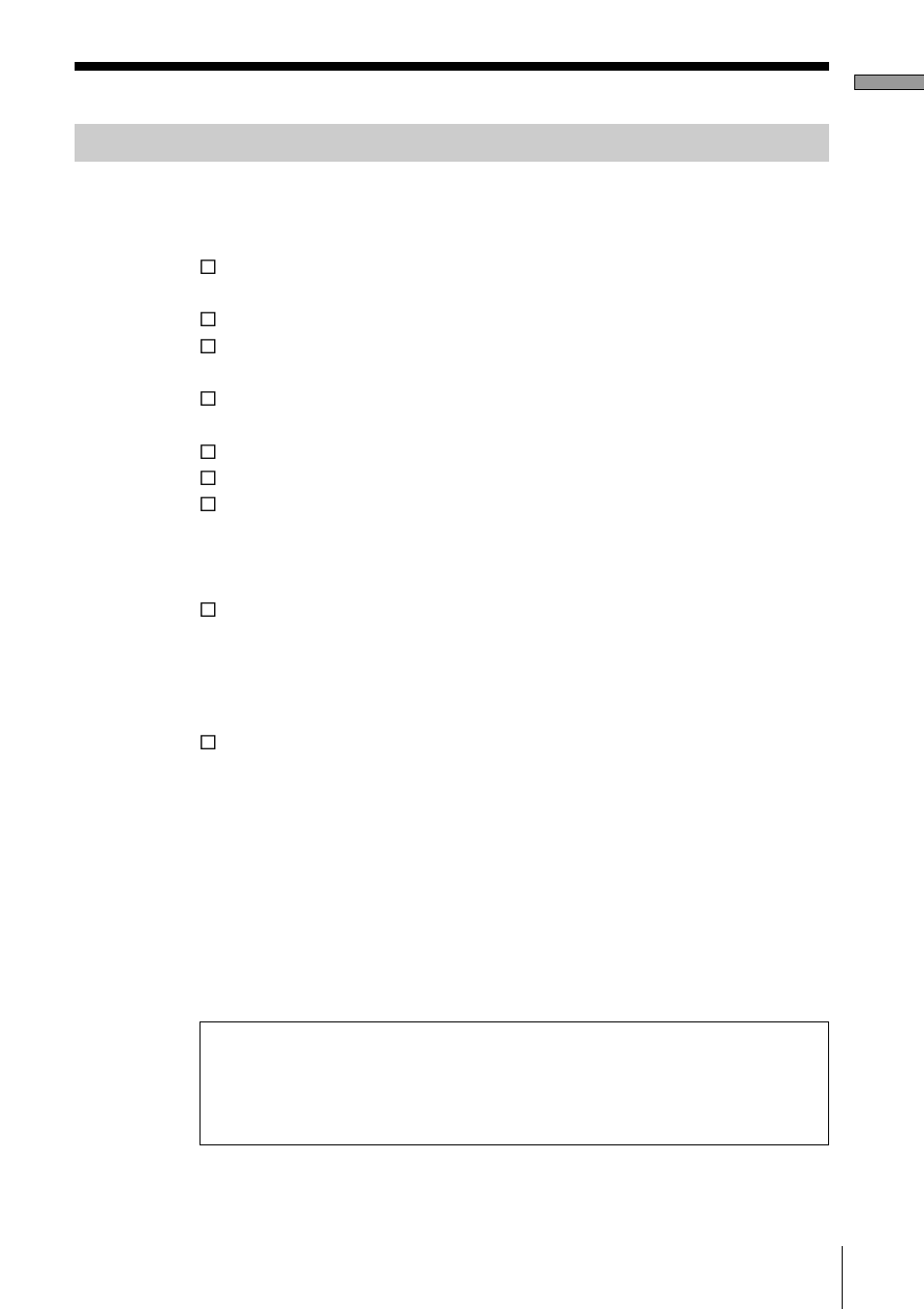 Requisiti di sistema | Sony HAR-D1000 User Manual | Page 21 / 52