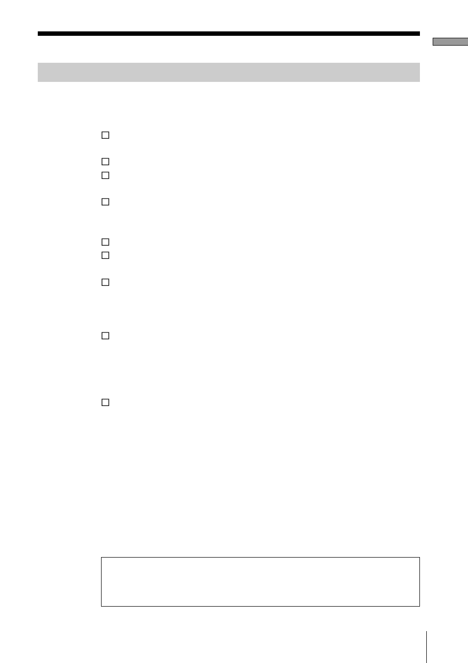 Requisitos del sistema | Sony HAR-D1000 User Manual | Page 5 / 52