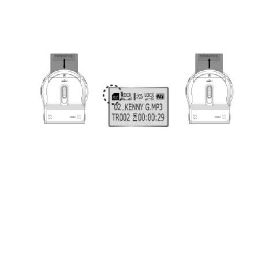 Audiovox MP2000 User Manual | Page 13 / 35