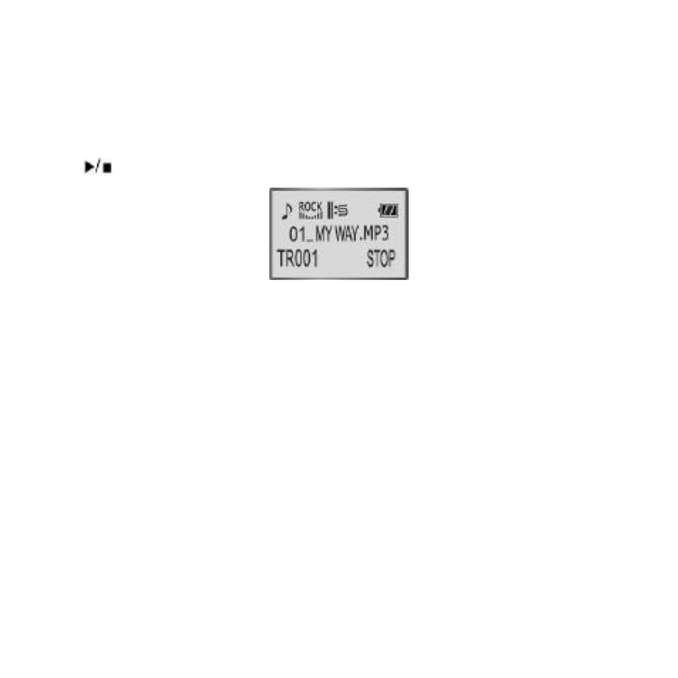 Audiovox MP2000 User Manual | Page 15 / 35