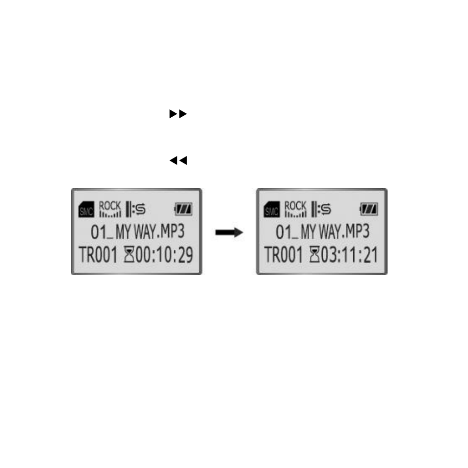 Audiovox MP2000 User Manual | Page 17 / 35