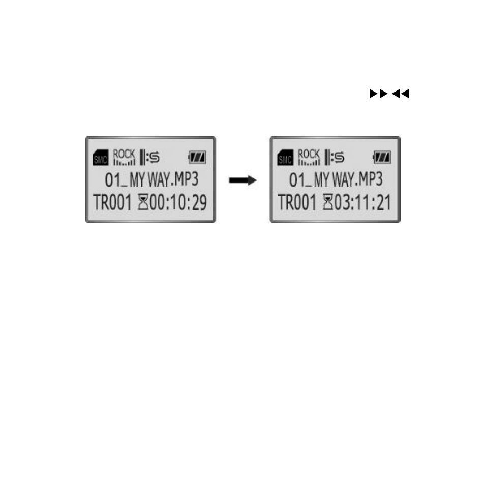 Audiovox MP2000 User Manual | Page 18 / 35