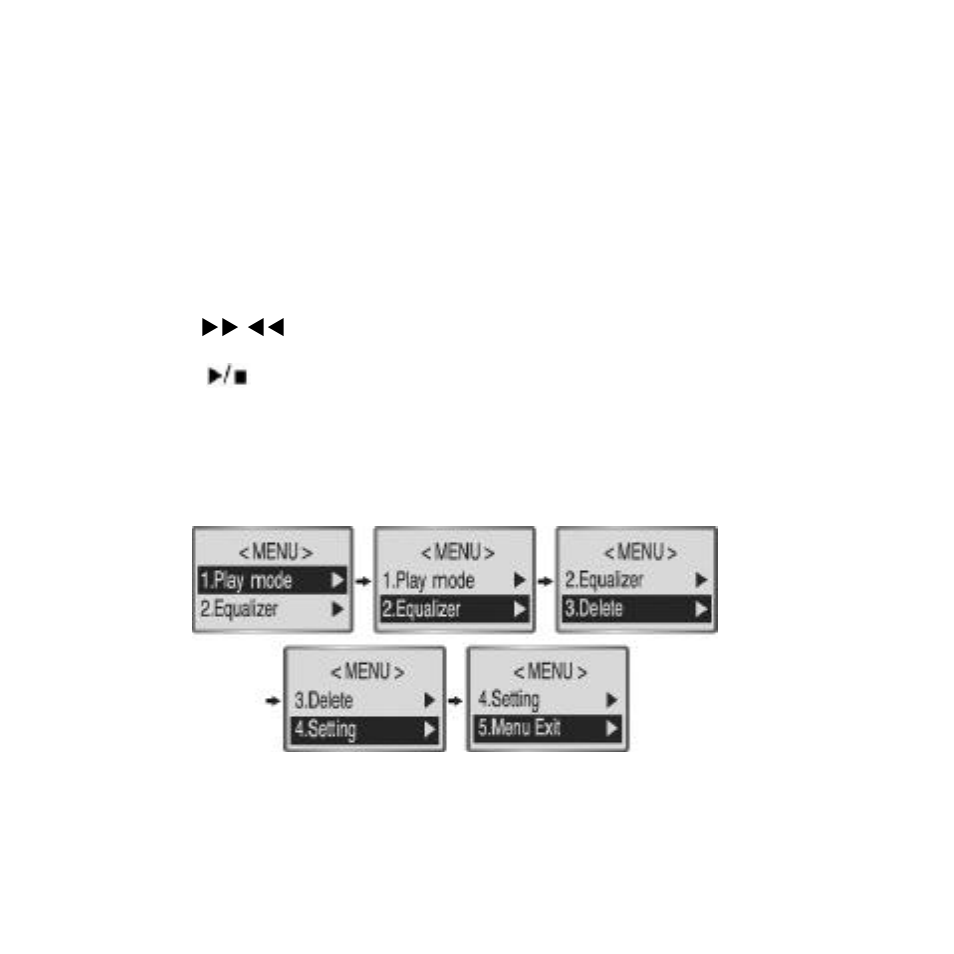 Audiovox MP2000 User Manual | Page 20 / 35