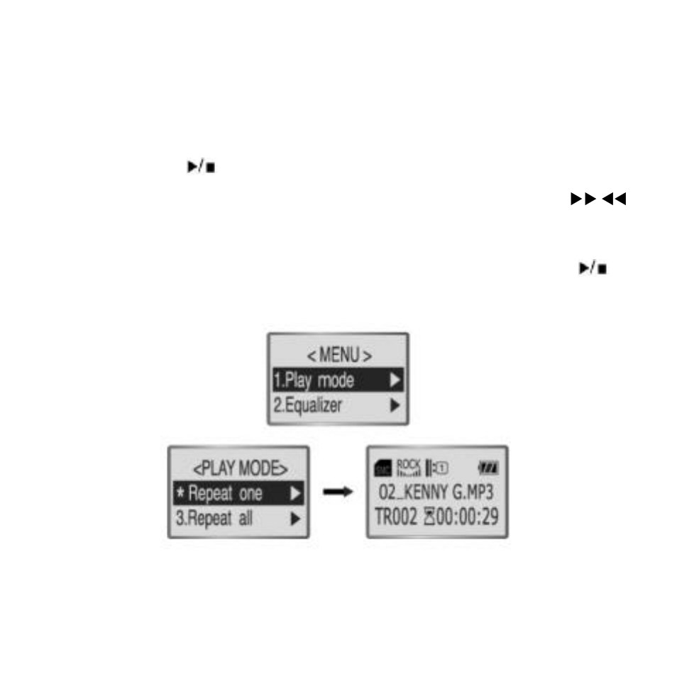 Audiovox MP2000 User Manual | Page 22 / 35