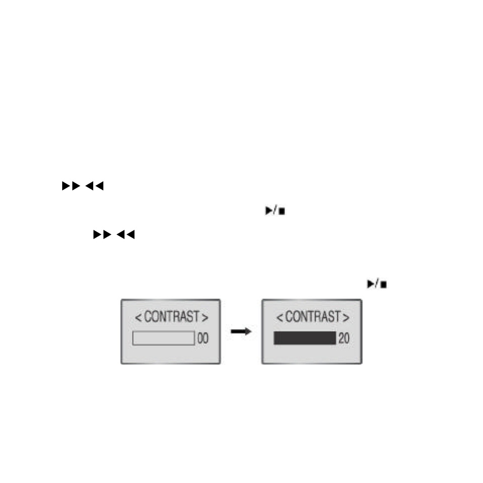 Audiovox MP2000 User Manual | Page 25 / 35